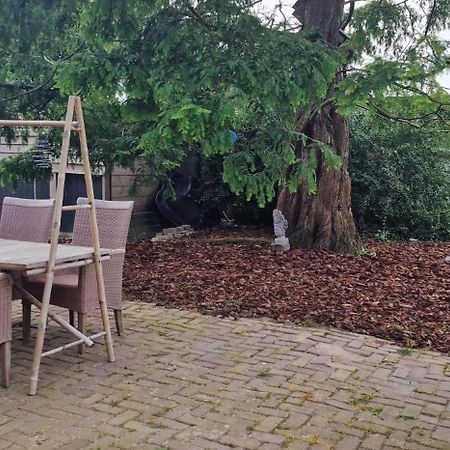 مبيت وإفطار إلست De Hooiberg المظهر الخارجي الصورة
