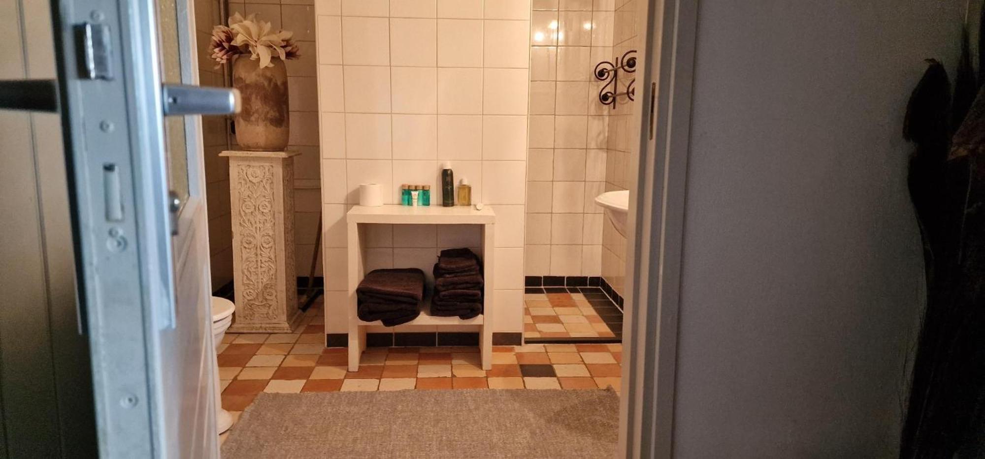 مبيت وإفطار إلست De Hooiberg المظهر الخارجي الصورة